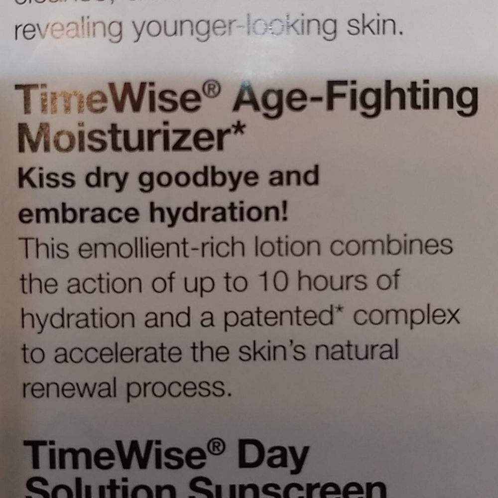 MaryKay Timewise Set - Picture 3 of 6